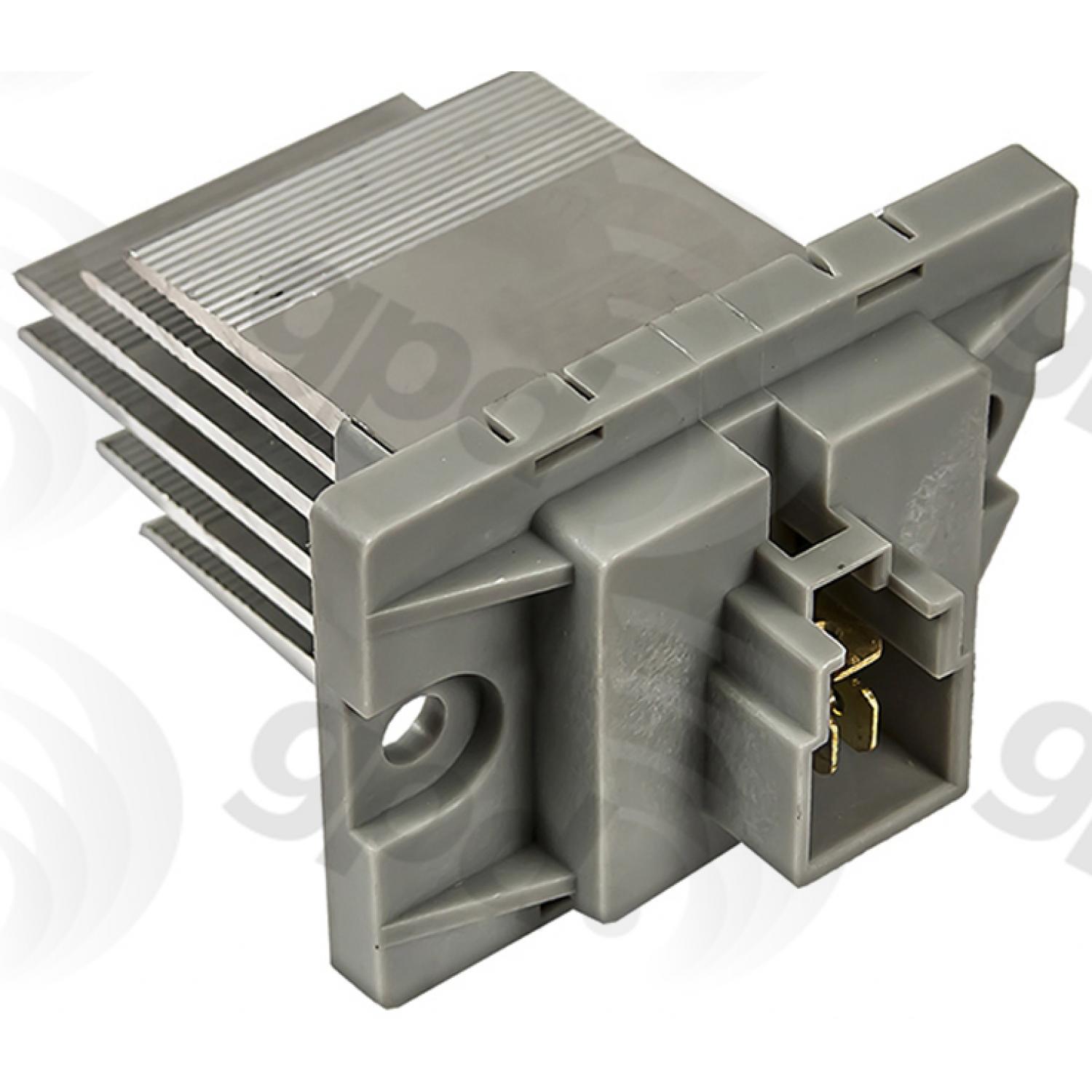 Global Parts Distributors 1712223 HVAC Blower Motor Resistor product image 1 of 2
