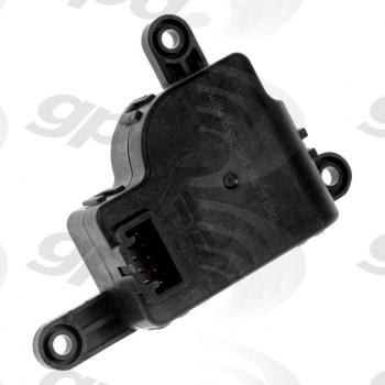 2005 Dodge Stratus HVAC Mode Door Actuator Global Parts Distributors 1712236 image 1 of 1