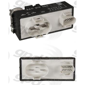1997 Volkswagen Passat Engine Cooling Control Module Global Parts Distributors 1712247 image 1 of 1
