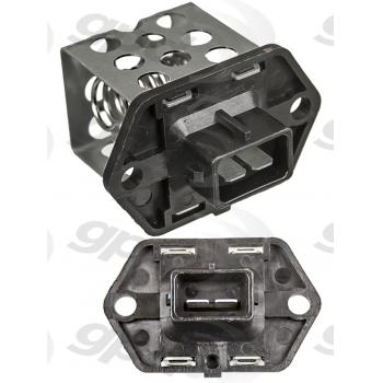 1995 Mercury Cougar Engine Cooling Control Module Global Parts Distributors 1712257 image 1 of 1