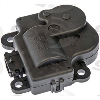 2008 Buick Allure HVAC Recirculation Door Actuator Global Parts Distributors 1712343 image 1 of 1