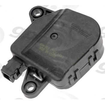 2006 Saturn Relay HVAC Mode Door Actuator Global Parts Distributors 1712345 image 1 of 1