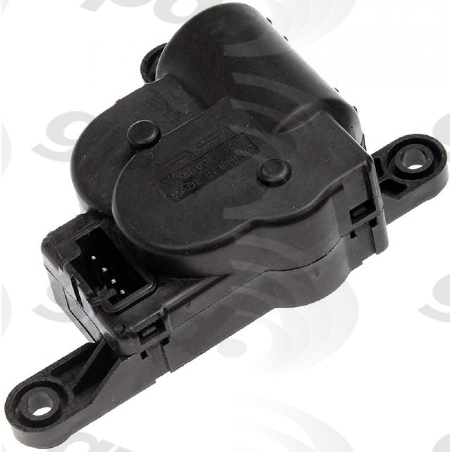 Global Parts Distributors 1712347 - HVAC Mode Door Actuator Global Parts Distributors 1712347 HVAC Mode Door Actuator product image 1 of 1