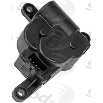 2000 Chrysler Voyager HVAC Heater Blend Door Actuator Global Parts Distributors 1712348 image 1 of 1