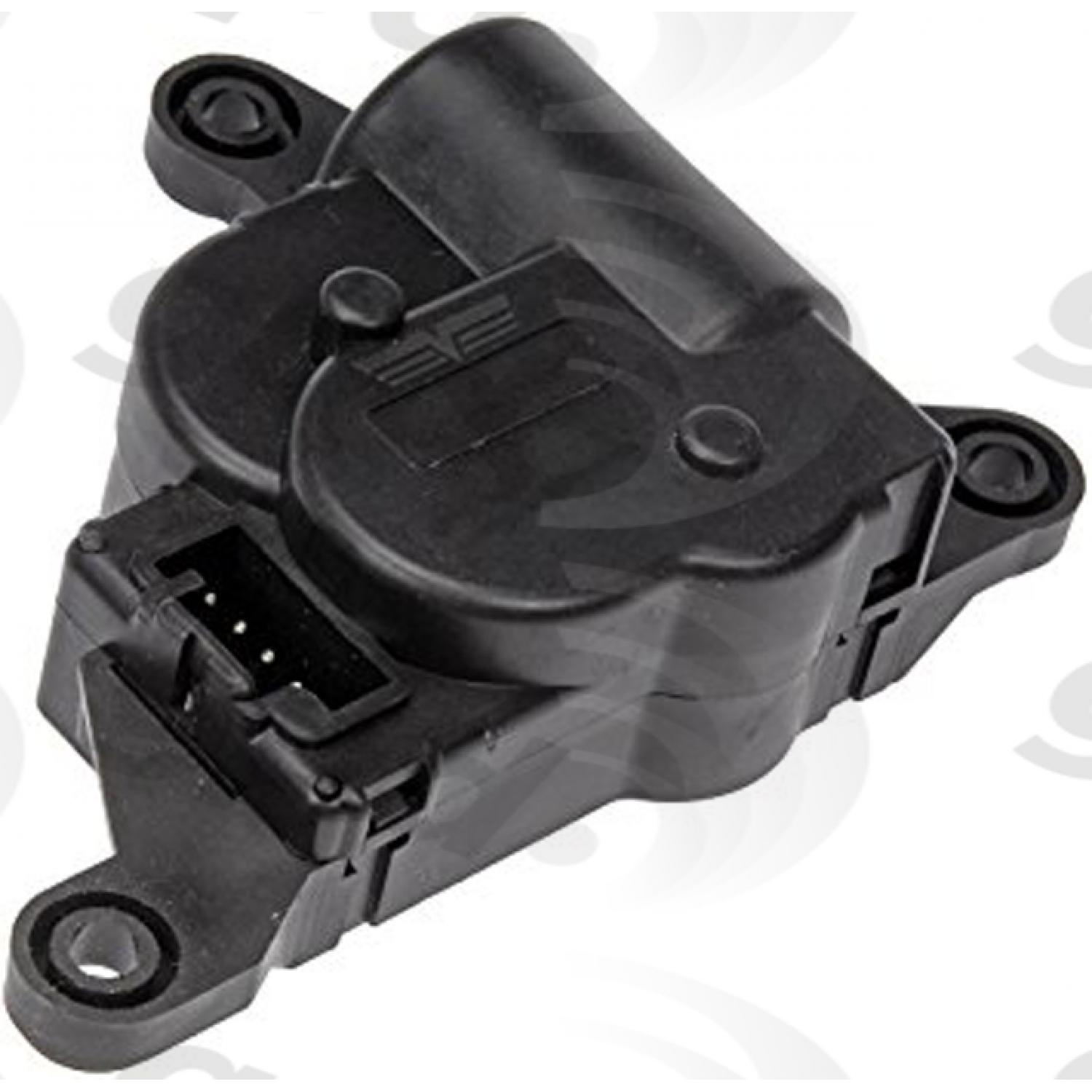 Global Parts Distributors 1712349 - HVAC Heater Blend Door Actuator Global Parts Distributors 1712349 HVAC Heater Blend Door Actuator product image 1 of 1