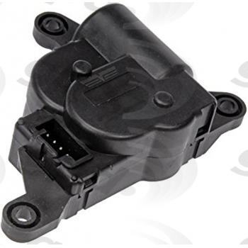 1999 Chrysler Intrepid HVAC Heater Blend Door Actuator Global Parts Distributors 1712349 image 1 of 1