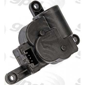 2000 Chrysler Sebring HVAC Mode Door Actuator Global Parts Distributors 1712353 image 1 of 1