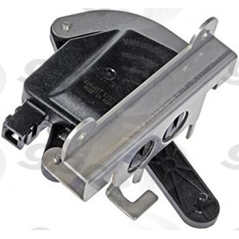 2008 Dodge Ram 2500 HVAC Heater Blend Door Actuator Right Main Global Parts Distributors 1712354 image 1 of 1