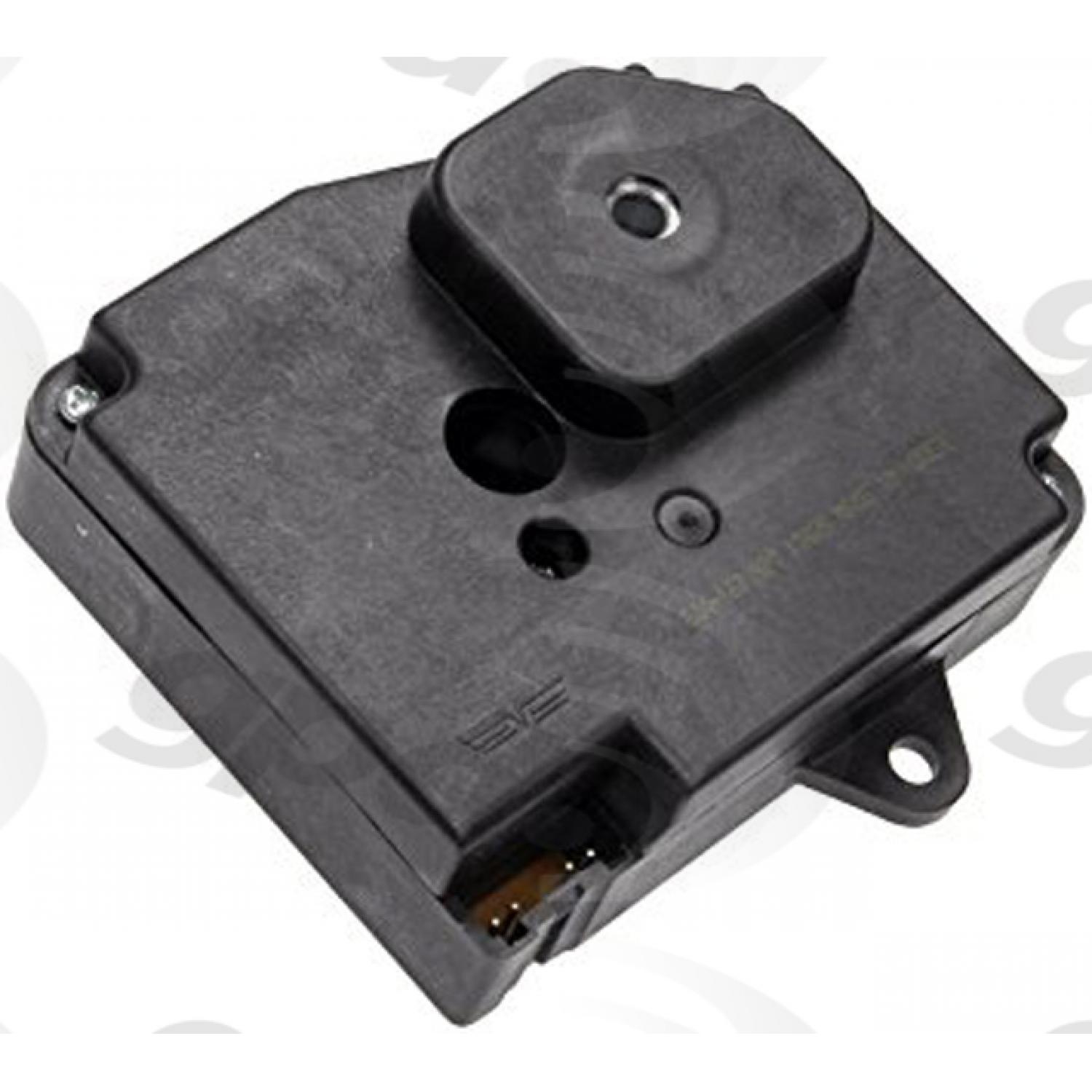 Global Parts Distributors 1712356 - HVAC Heater Blend Door Actuator Global Parts Distributors 1712356 HVAC Heater Blend Door Actuator product image 1 of 1