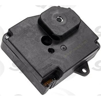 2005 Cadillac DeVille HVAC Heater Blend Door Actuator Right Global Parts Distributors 1712356 image 1 of 1