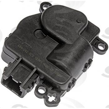 2013 Lincoln Navigator HVAC Recirculation Door Actuator Global Parts Distributors 1712358 image 1 of 1