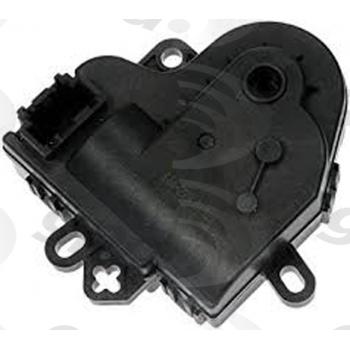 2010 Ford F-550 Super Duty HVAC Recirculation Door Actuator Global Parts Distributors 1712361 image 1 of 1