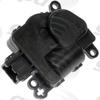2007 Ford Five Hundred HVAC Mode Door Actuator Global Parts Distributors 1712362 image 1 of 1