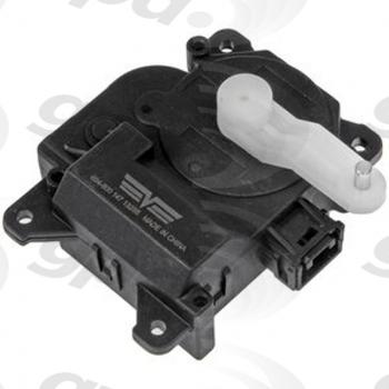 2004 Lexus ES330 HVAC Heater Blend Door Actuator Right Main Global Parts Distributors 1712364 image 1 of 1