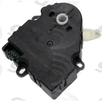 2007 Buick Rendezvous HVAC Heater Blend Door Actuator Global Parts Distributors 1712366 image 1 of 1