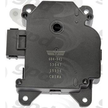 2000 Lexus RX300 HVAC Heater Blend Door Actuator Main Global Parts Distributors 1712368 image 1 of 1