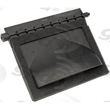 2000 Ford Windstar HVAC Heater Blend Door Global Parts Distributors 1712370 image 1 of 1