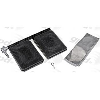2004 Dodge Ram 1500 HVAC Blend Door Repair Kit Global Parts Distributors 1712371 image 1 of 1