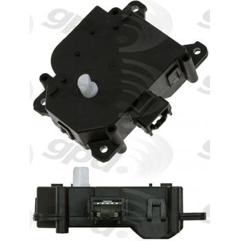 2006 Lexus ES330 HVAC Mode Door Actuator Global Parts Distributors 1712378 image 1 of 1