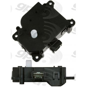 2011 Toyota Sequoia HVAC Recirculation Door Actuator Global Parts Distributors 1712382 image 1 of 1