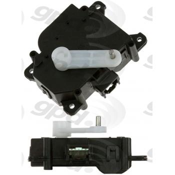 2004 Toyota Avalon HVAC Heater Blend Door Actuator Left Global Parts Distributors 1712385 image 1 of 1