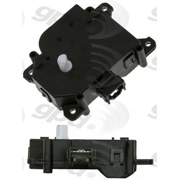 2006 Toyota Prius HVAC Heater Blend Door Actuator Global Parts Distributors 1712388 image 1 of 1