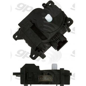 1999 Toyota Avalon HVAC Recirculation Door Actuator Global Parts Distributors 1712393 image 1 of 1
