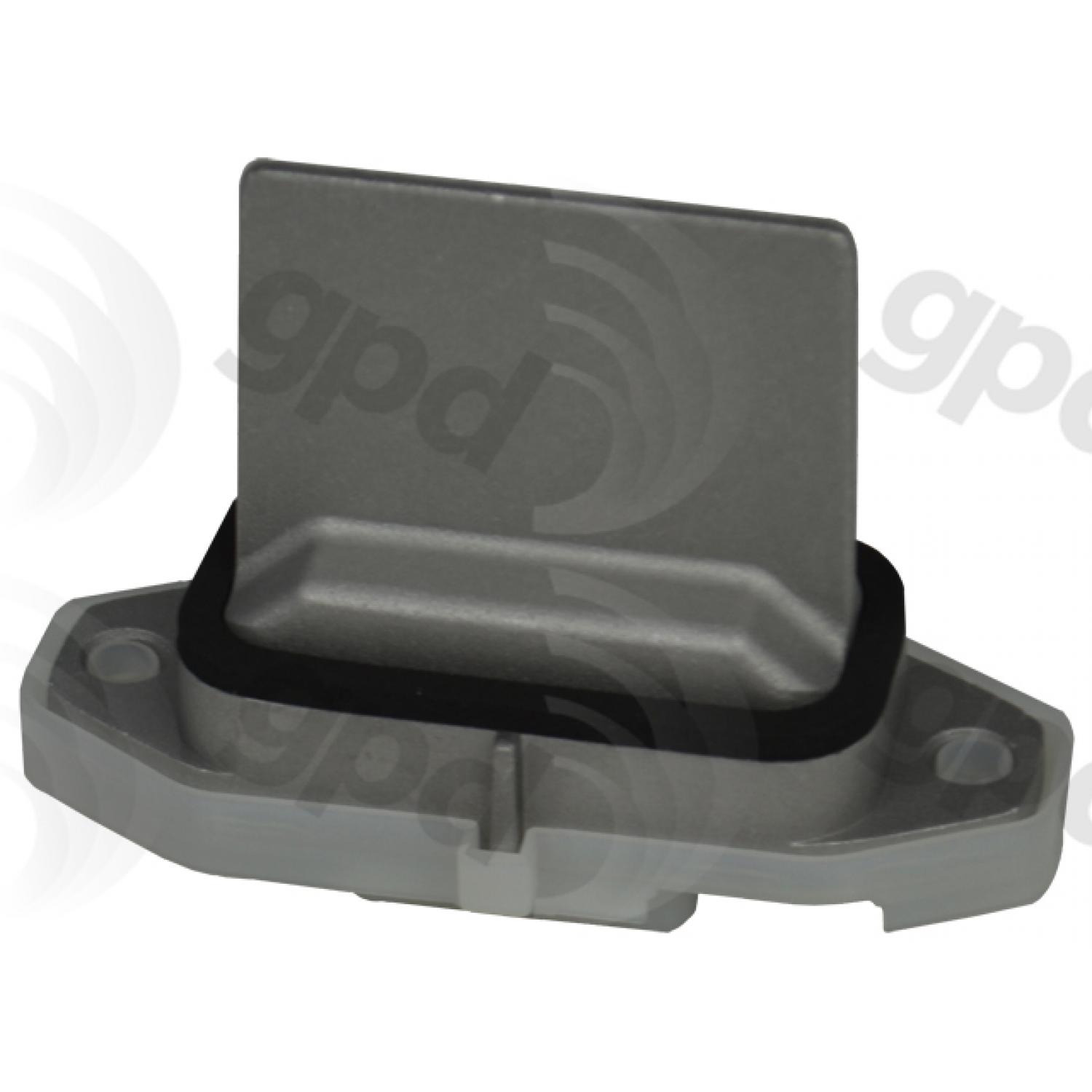 Global Parts Distributors 1712426 - HVAC Blower Motor Resistor Global Parts Distributors 1712426 HVAC Blower Motor Resistor product image 1 of 2