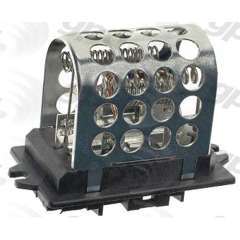 2000 Chrysler Intrepid HVAC Blower Motor Resistor Global Parts Distributors 1712444 image 1 of 1