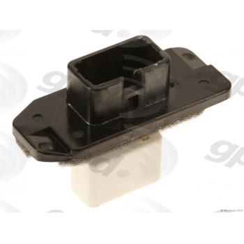 2000 Toyota Camry HVAC Blower Motor Resistor Global Parts Distributors 1712446 image 1 of 1