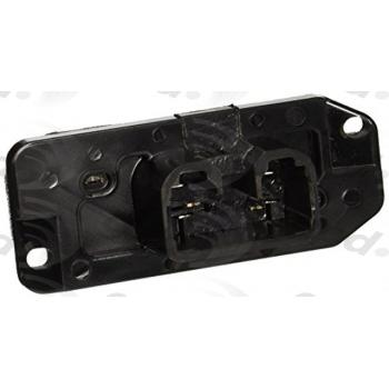 2000 Toyota Camry HVAC Blower Motor Resistor Global Parts Distributors 1712447 image 1 of 1
