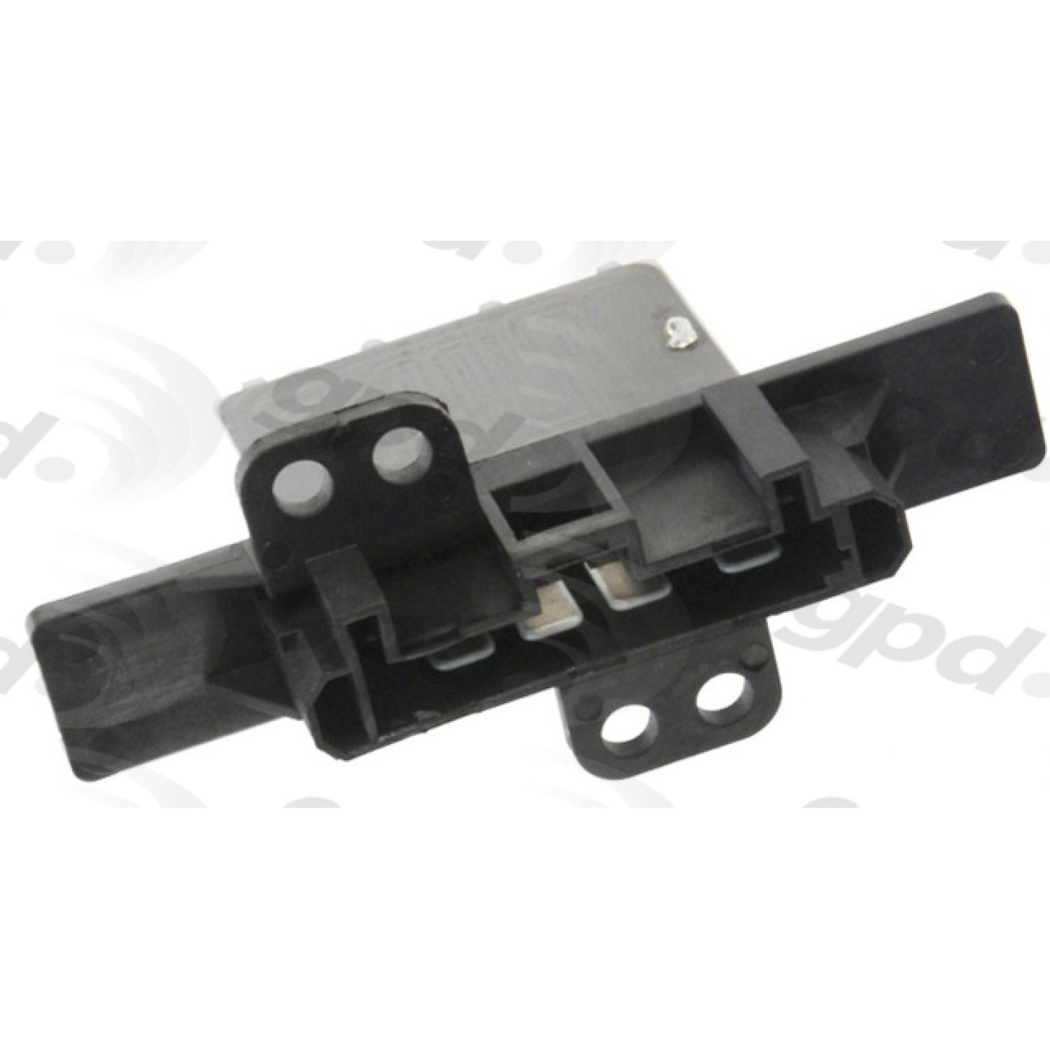 Global Parts Distributors 1712448 HVAC Blower Motor Resistor product image 1 of 1
