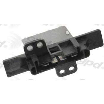 2002 Nissan Maxima HVAC Blower Motor Resistor Global Parts Distributors 1712448 image 1 of 1