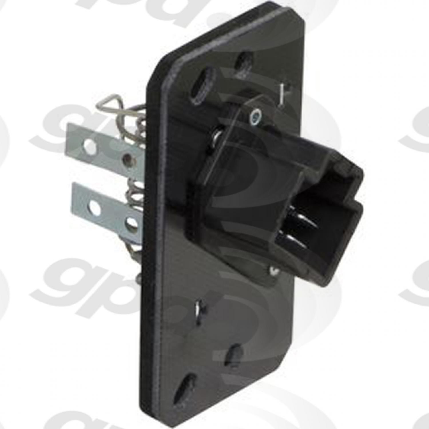 Global Parts Distributors 1712450 - HVAC Blower Motor Resistor Global Parts Distributors 1712450 HVAC Blower Motor Resistor product image 1 of 1