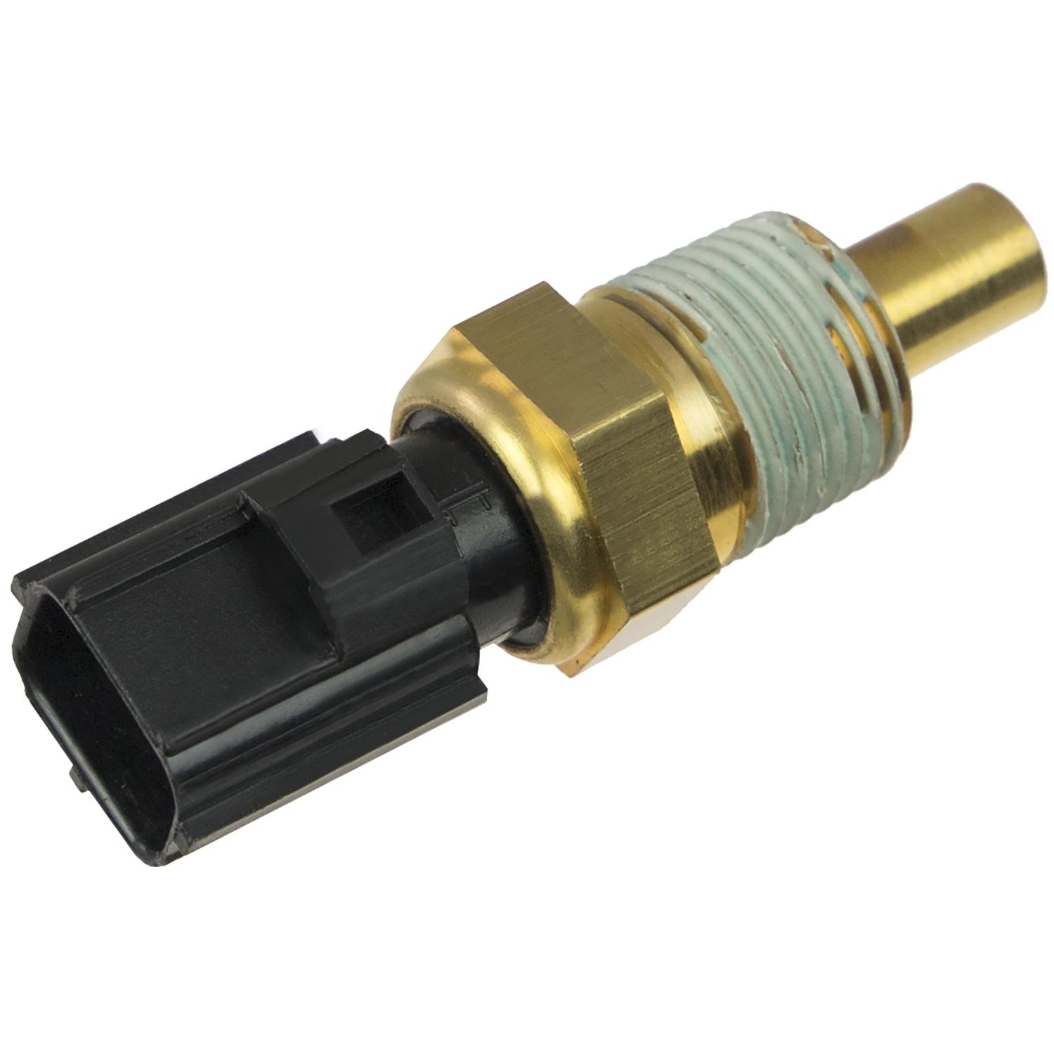 Global Parts Distributors 1712460 - Engine Coolant Temperature Sensor Global Parts Distributors 1712460 Engine Coolant Temperature Sensor product image 1 of 2
