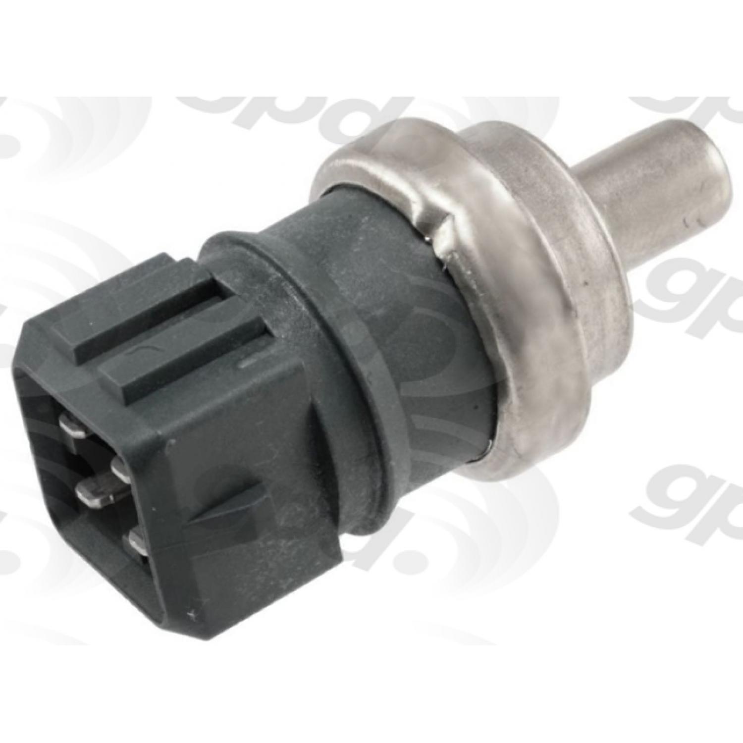 Global Parts Distributors 1712462 - Engine Coolant Temperature Sensor Global Parts Distributors 1712462 Engine Coolant Temperature Sensor product image 1 of 1