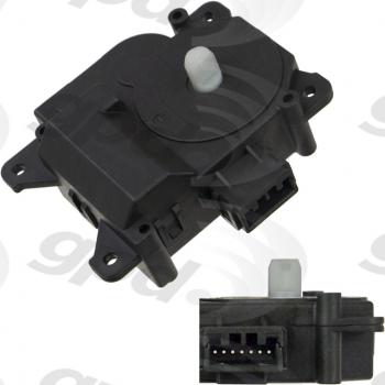 2011 Honda Insight HVAC Mode Door Actuator Global Parts Distributors 1712482 image 1 of 1