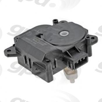 2005 Honda Accord HVAC Heater Blend Door Actuator Right Main Global Parts Distributors 1712485 image 1 of 1