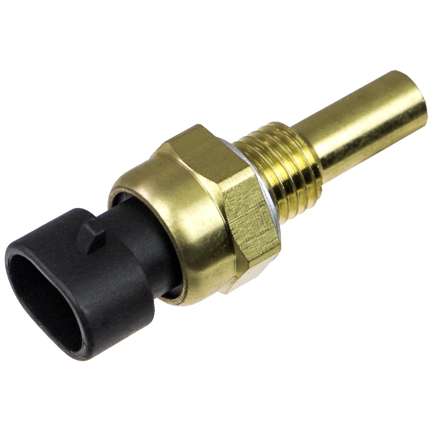 Global Parts Distributors 1712489 - Engine Coolant Temperature Sensor Global Parts Distributors 1712489 Engine Coolant Temperature Sensor product image 1 of 2