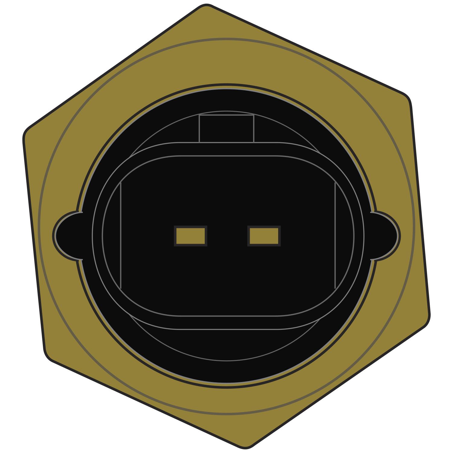 Global Parts Distributors 1712496 - Engine Coolant Temperature Sensor Global Parts Distributors 1712496 Engine Coolant Temperature Sensor product image 2 of 2