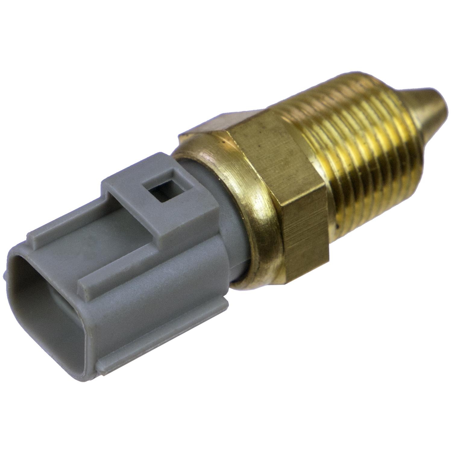 Global Parts Distributors 1712500 - Engine Coolant Temperature Sensor Global Parts Distributors 1712500 Engine Coolant Temperature Sensor product image 1 of 2