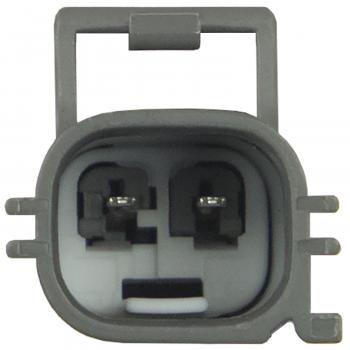 2005 Volvo XC90 Engine Coolant Temperature Sensor Global Parts Distributors 1712513 image 2 of 2