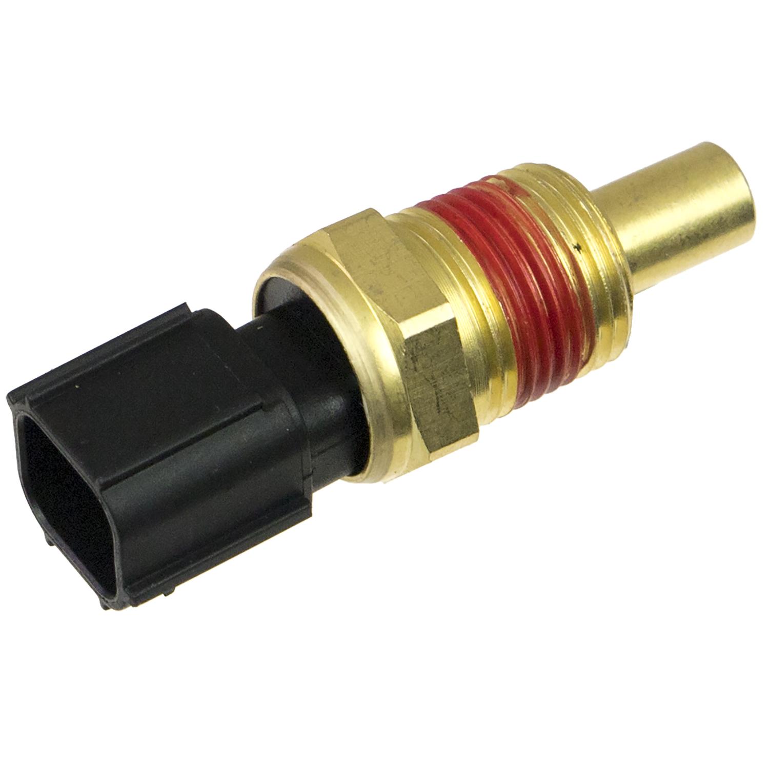 Global Parts Distributors 1712519 - Engine Coolant Temperature Sensor Global Parts Distributors 1712519 Engine Coolant Temperature Sensor product image 1 of 2