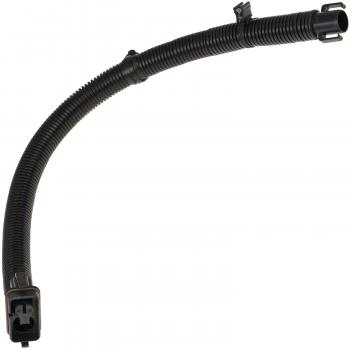 2007 Ford Escape HVAC Heater Core Temperature Sensor Global Parts Distributors 1712526 image 1 of 2