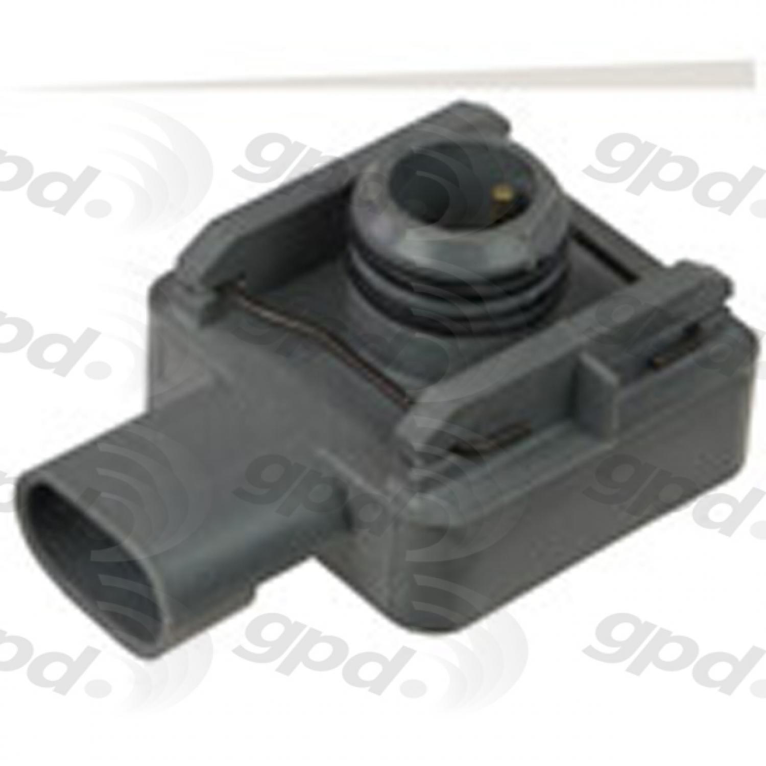 Global Parts Distributors 1712532 - Engine Coolant Level Sensor Global Parts Distributors 1712532 Engine Coolant Level Sensor product image 1 of 2