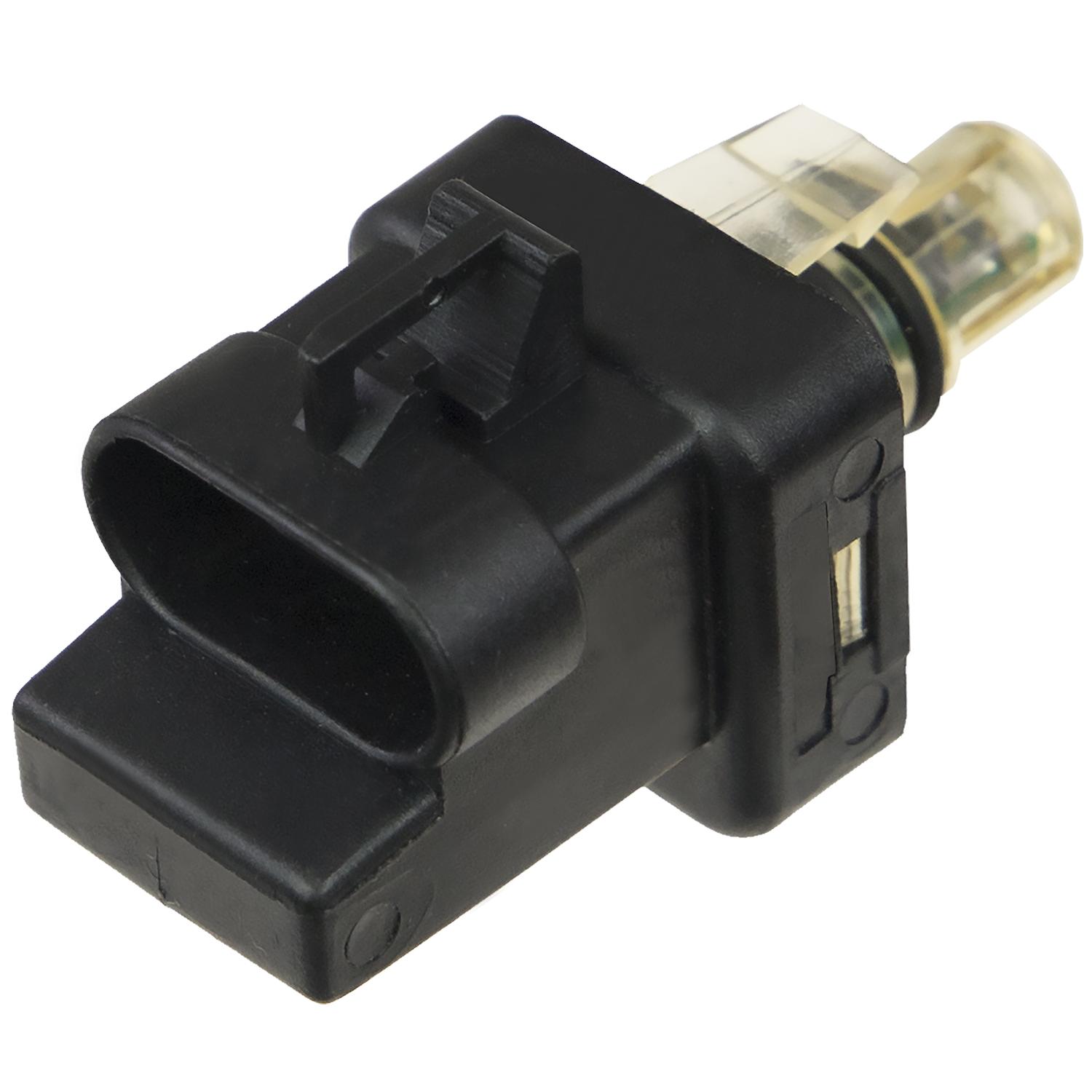 Global Parts Distributors 1712533 - Engine Coolant Level Sensor Global Parts Distributors 1712533 Engine Coolant Level Sensor product image 1 of 2