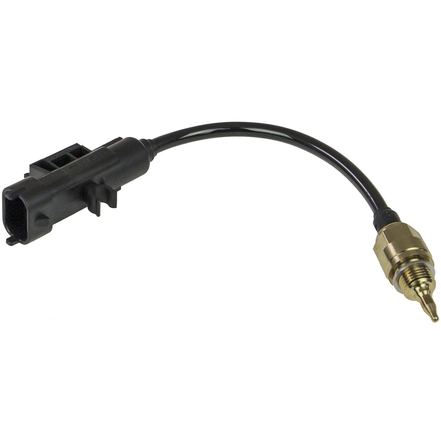 Global Parts Distributors 1712574 - Engine Coolant Temperature Sensor Global Parts Distributors 1712574 Engine Coolant Temperature Sensor product image 1 of 2