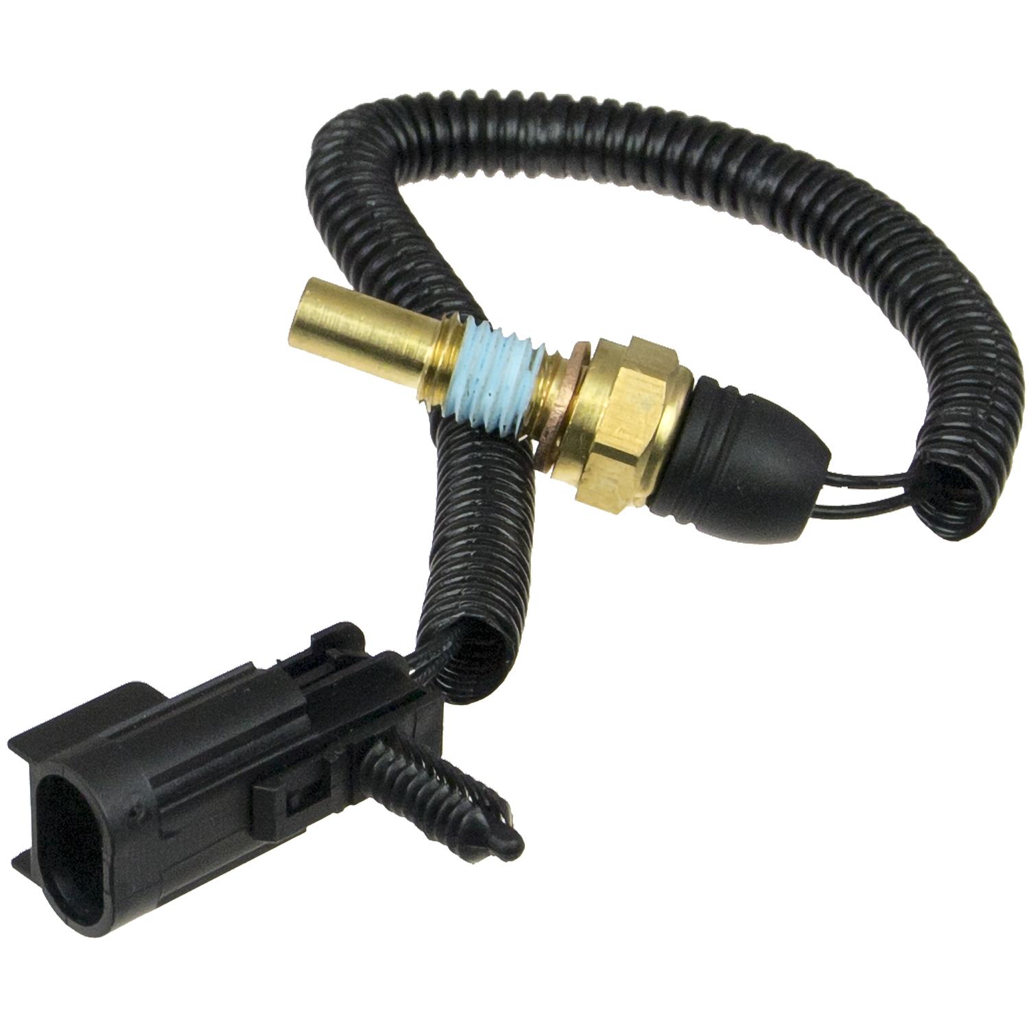 Global Parts Distributors 1712578 - Engine Coolant Temperature Sensor Global Parts Distributors 1712578 Engine Coolant Temperature Sensor product image 1 of 2