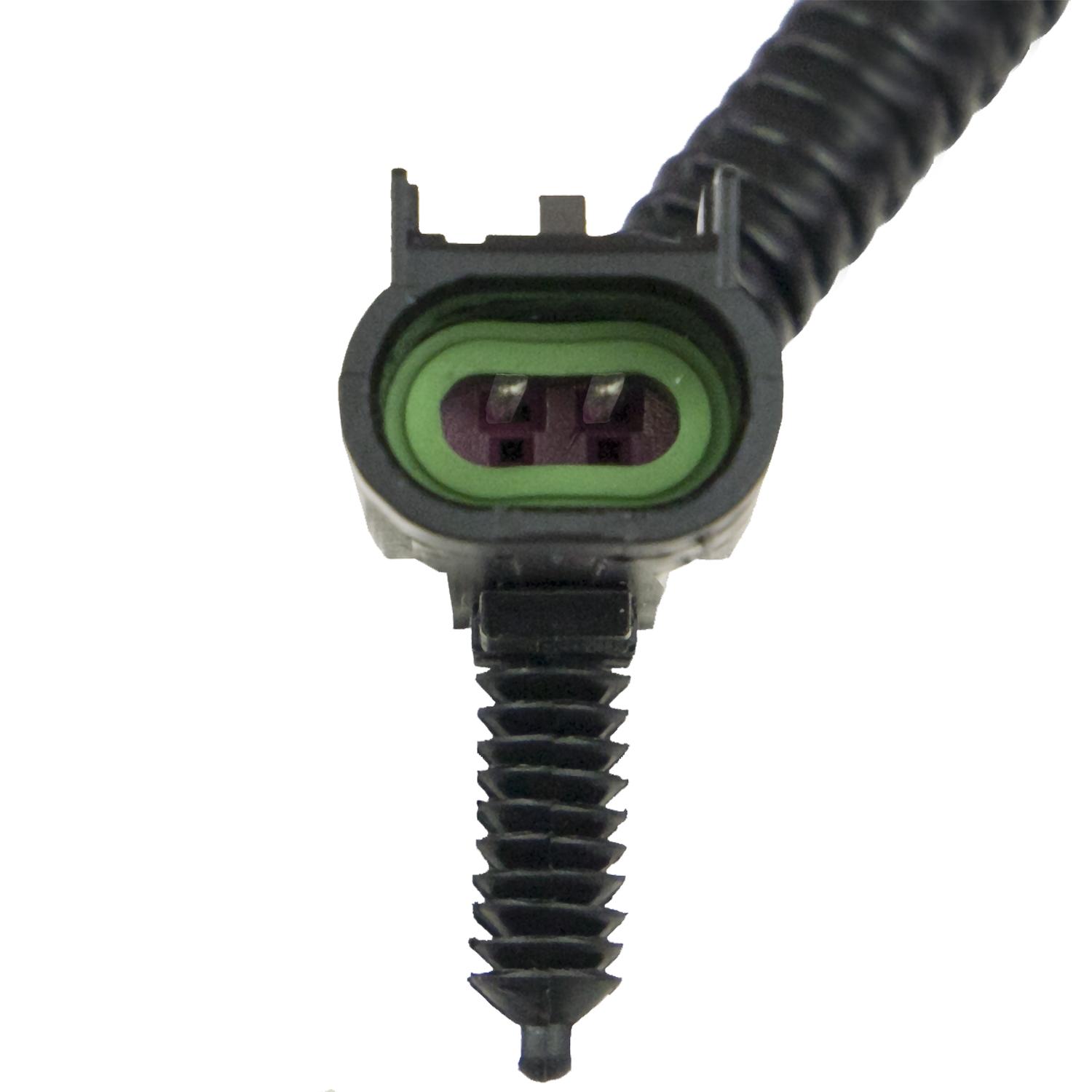 Global Parts Distributors 1712578 - Engine Coolant Temperature Sensor Global Parts Distributors 1712578 Engine Coolant Temperature Sensor product image 2 of 2