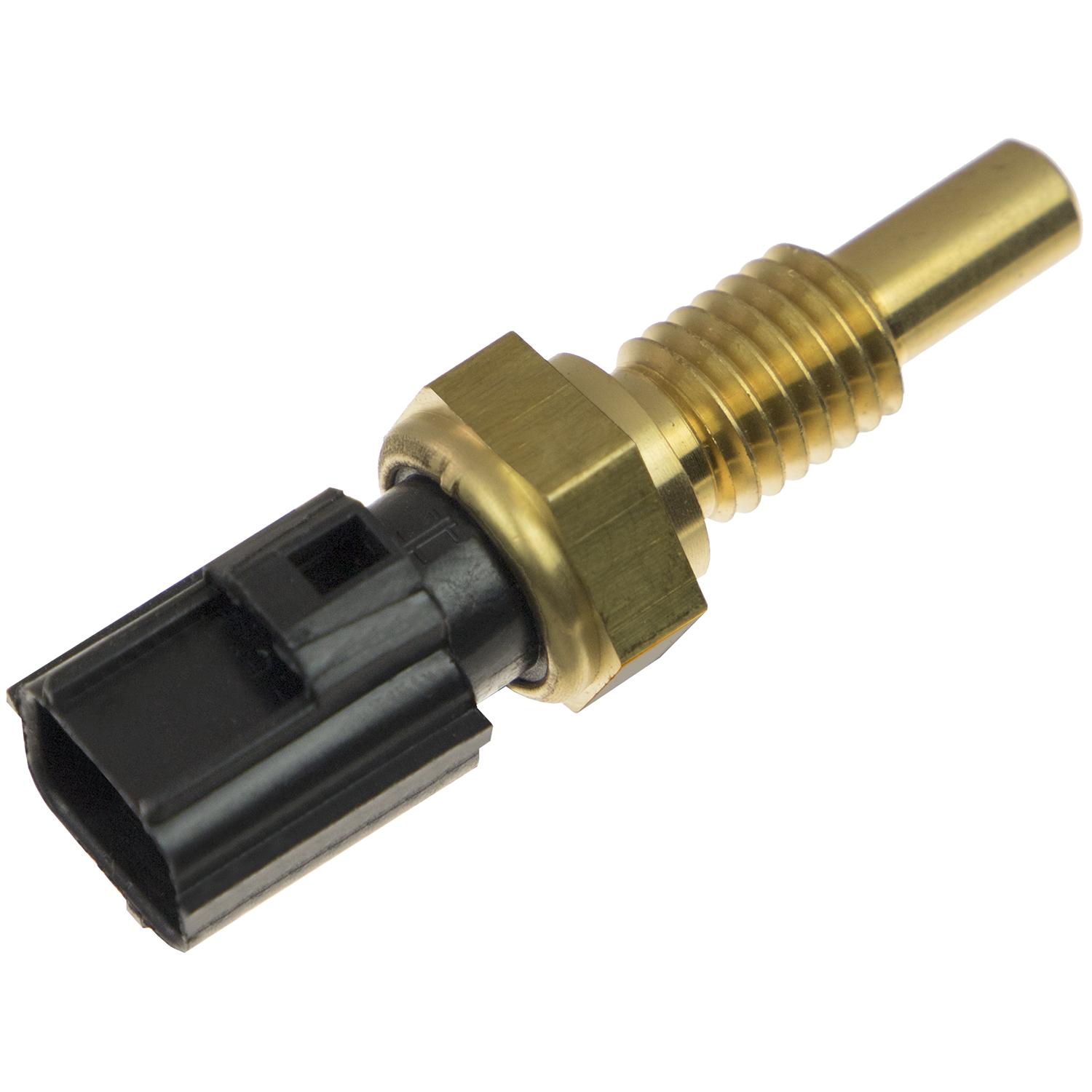 Global Parts Distributors 1712580 - Engine Cylinder Head Temperature Sensor Global Parts Distributors 1712580 Engine Cylinder Head Temperature Sensor product image 1 of 2